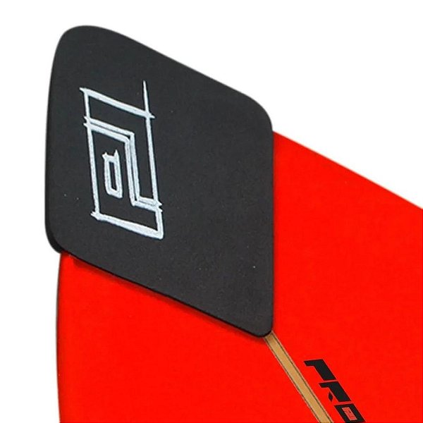 Protetor Bico E Rabeta Para Prancha De Surf Rabeta Swallow