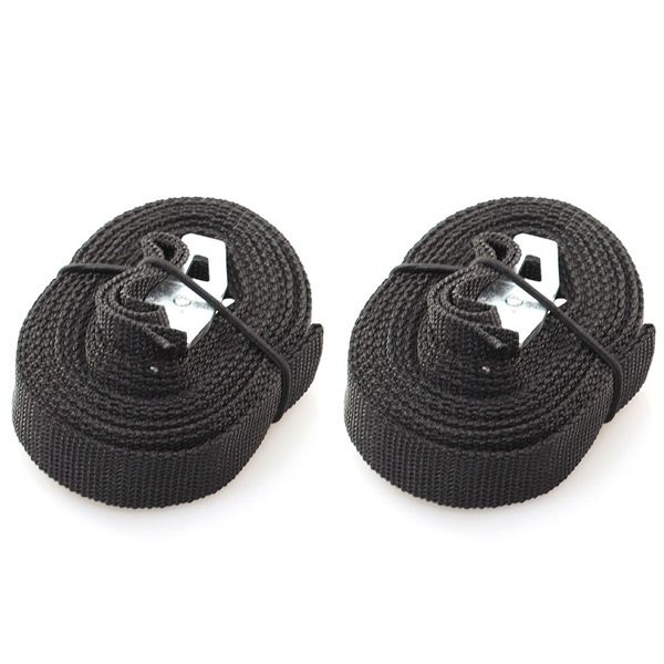 Fita Rack Extensora De 5m Para Transporte De Prancha De Surf