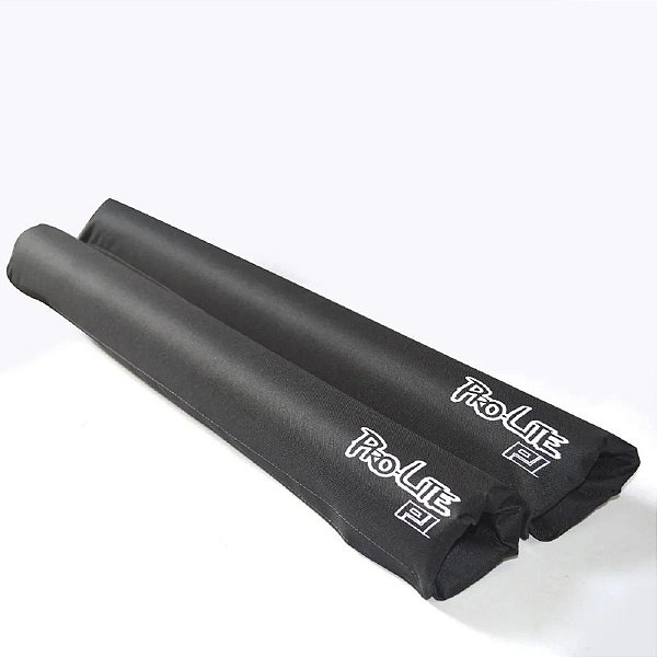 Soft Pads Estendido Para Proteção De Prancha Rack De Carro 90 Cm