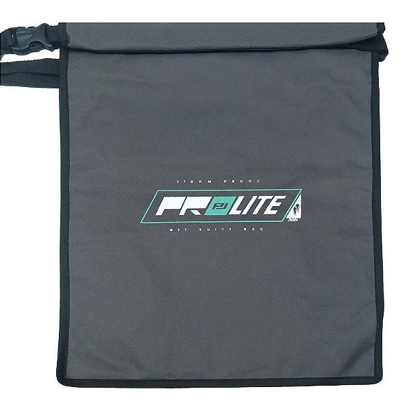 Wetsuit Bag Transportar Sua Roupa Molhada Na Saída De Praia