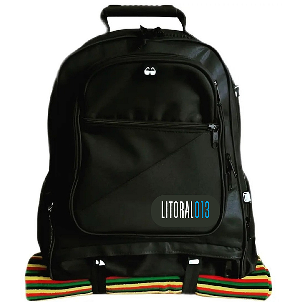Mochila Surf Bag Litoral013