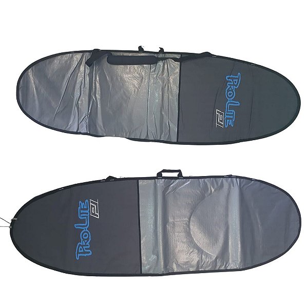 Capa Micro Tanque 6'6 Round Line Prolite