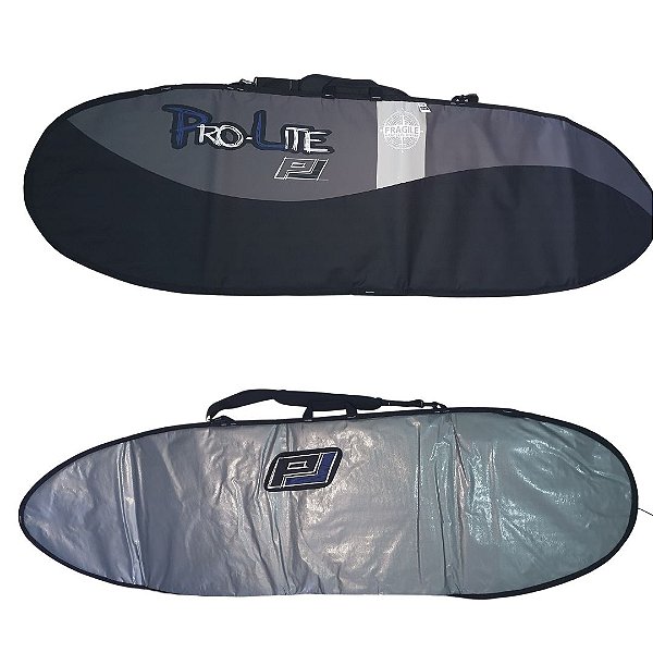 Capa 6,6 Evolution Prolite