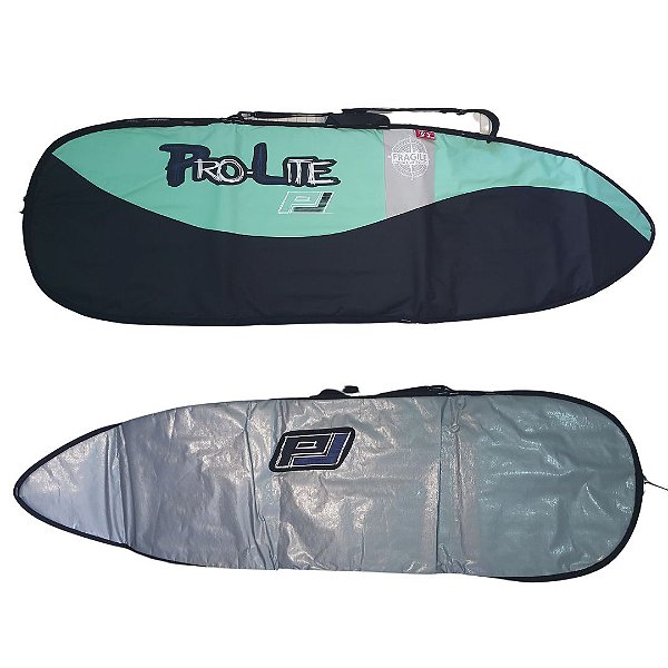 Capa 6,3 Shortboard Prolite