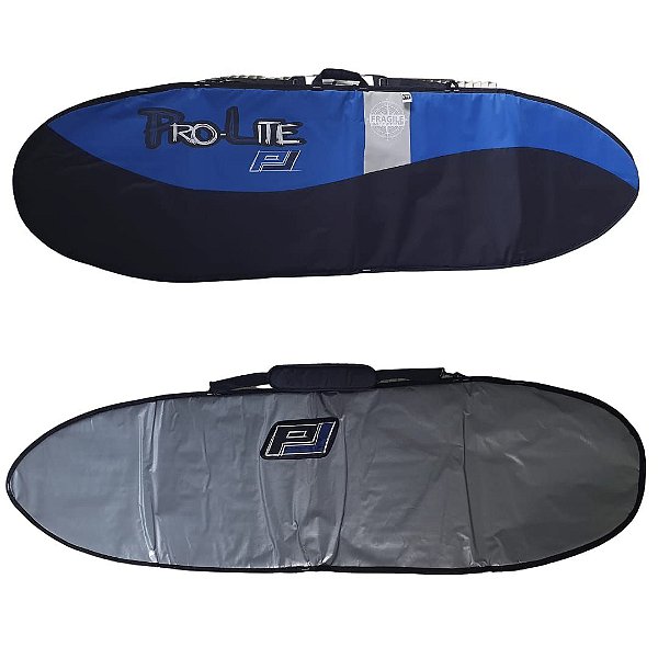 Capa 6,10 Evolution Prolite