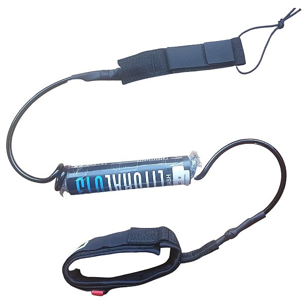 Nó Espiral Sup Stand Up Paddle 7 Mm Litoral013