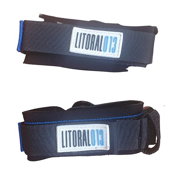 Para Pé De Pato Bodyboard Nadadeira Litoral013