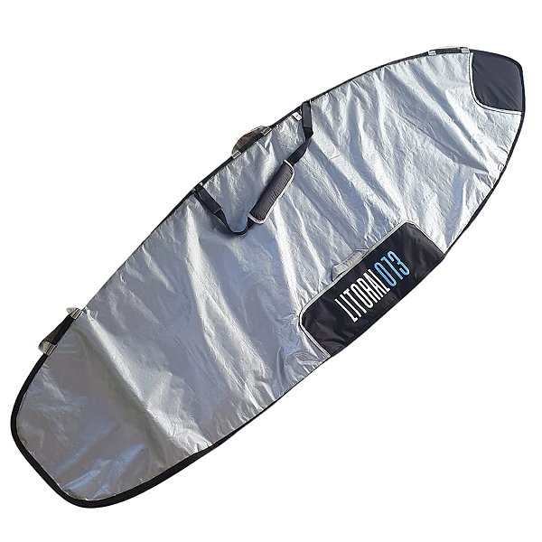 Capa Stand Up Paddle SUP Surf 9'0 Litoral013