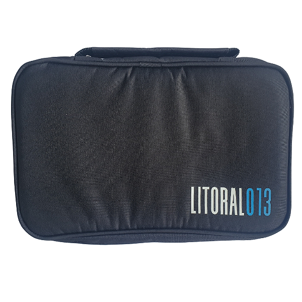 Estojo De Quilhas E Acessórios Litoral013