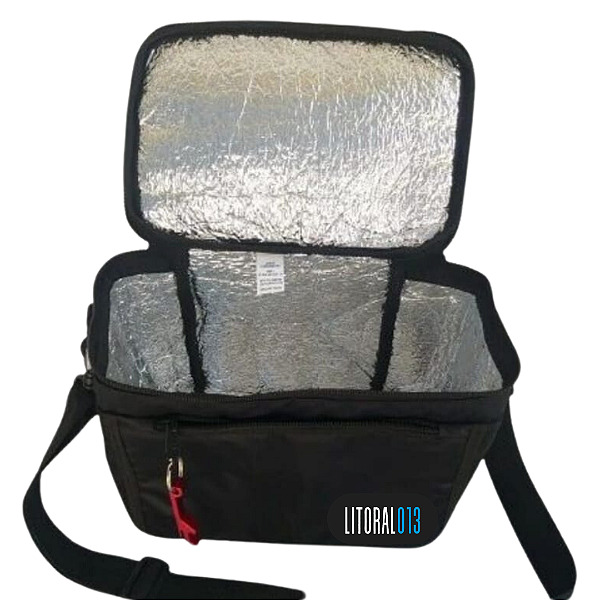 Bolsa Térmica Litoral013