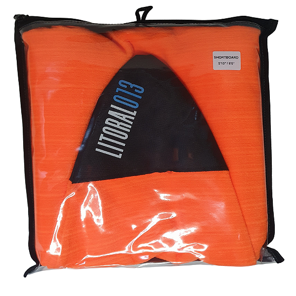 Capa Short 6'4 Litoral013