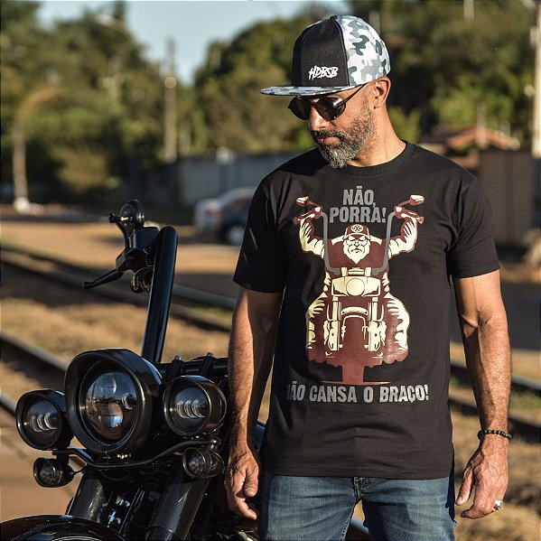 Camiseta Seca-Suvaco