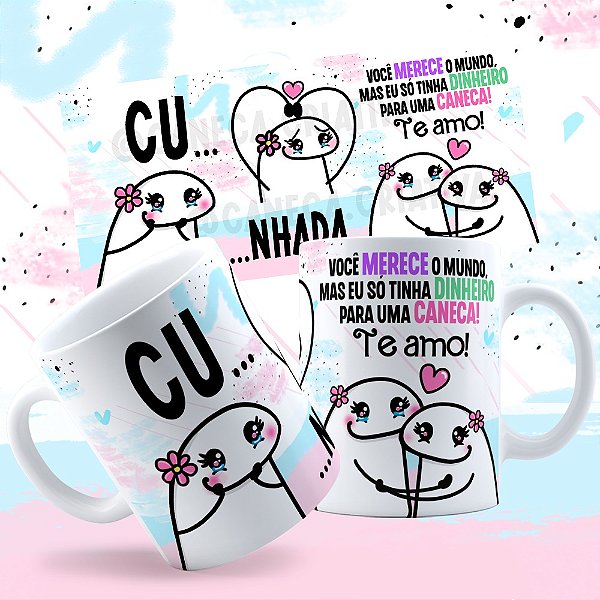Caneca " Cunhada"