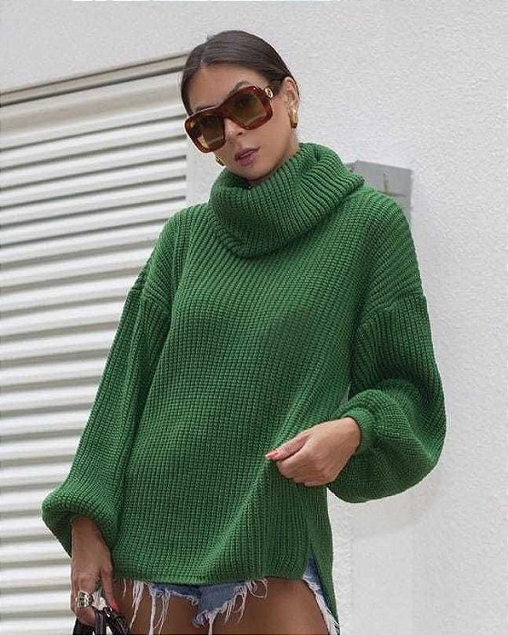 TRICOT MAXPULL ALICIA