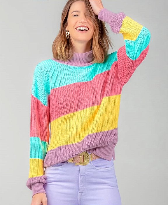 BLUSA DANIELLE