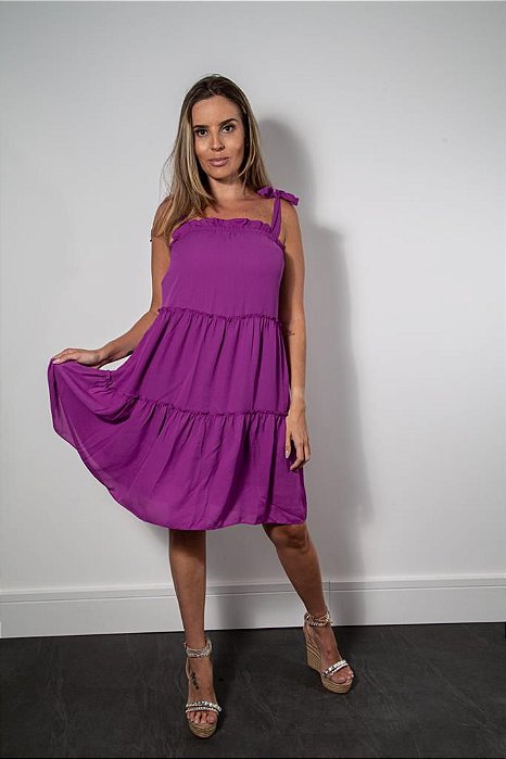 VESTIDO MELISSA