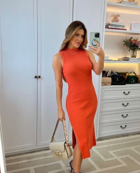 VESTIDO MÁRCIA