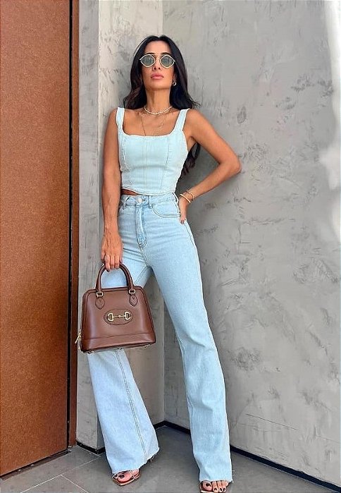 CALÇA VERENA