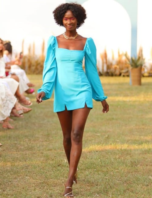 VESTIDO BOSTON