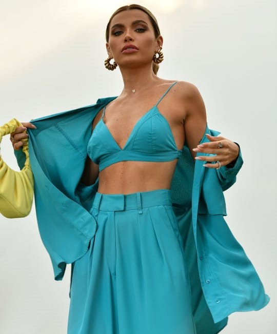 TOP VENICE