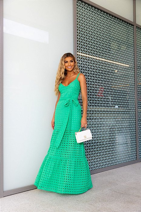 VESTIDO ARIANE