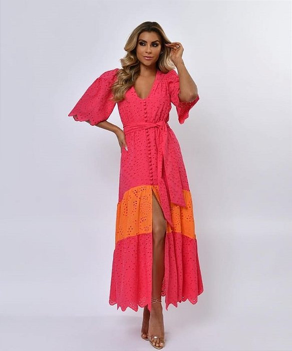 VESTIDO YASMIN