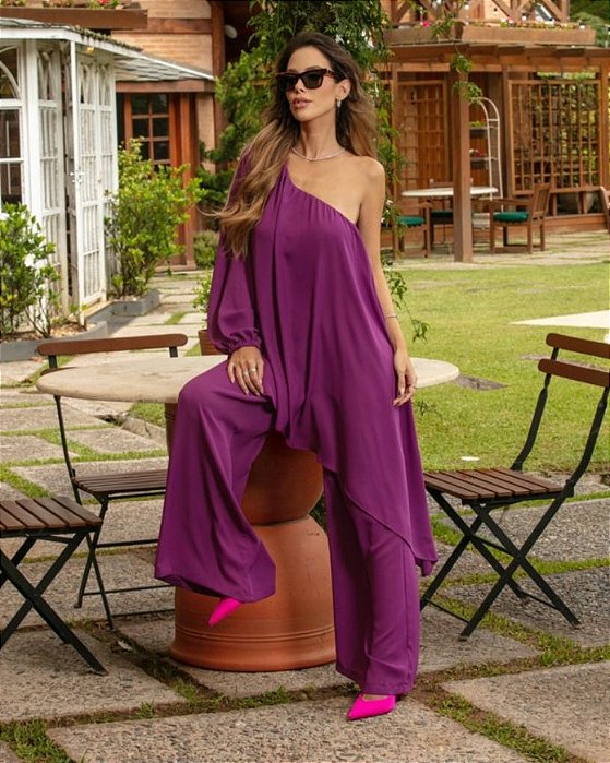 CONJUNTO VANESSA