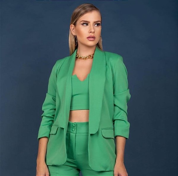 BLAZER KAROL