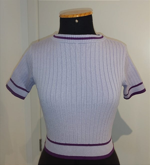 BLUSA TRICOT JANA