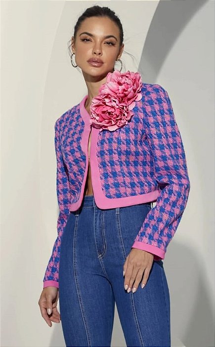 BLAZER VIES DUO