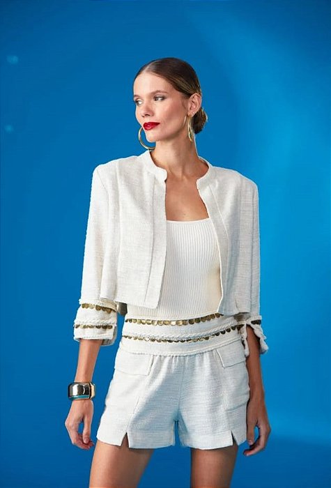 BLAZER IEMANJA