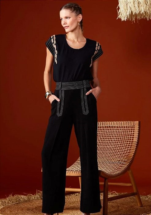 CALÇA JERUMIN