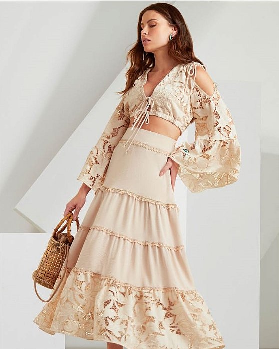 CONJUNTO GUIPIR