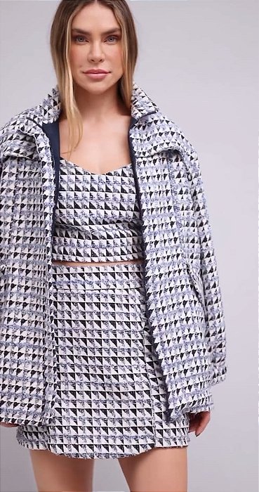 CONJUNTO ESTAMPADO LARISSA