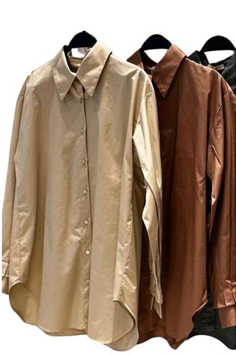 CAMISA MULLET COM DETALHE