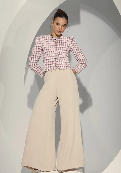 CALÇA MAX PANTALONA