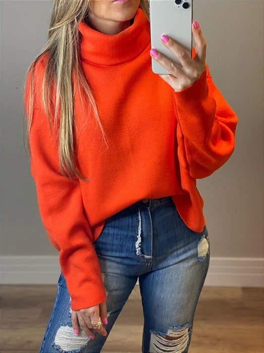 BLUSA GOLA ZARA