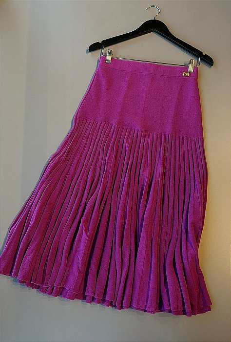 SAIA LUANA TRICOT