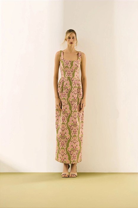 VESTIDO LEONOR