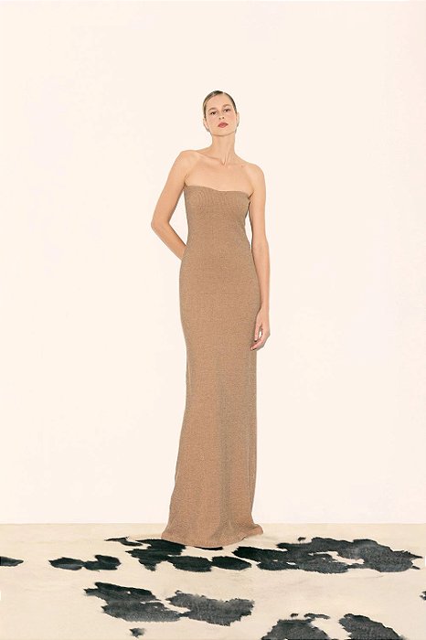VESTIDO LUIZA