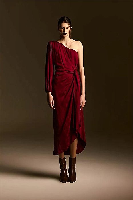 VESTIDO CELINA