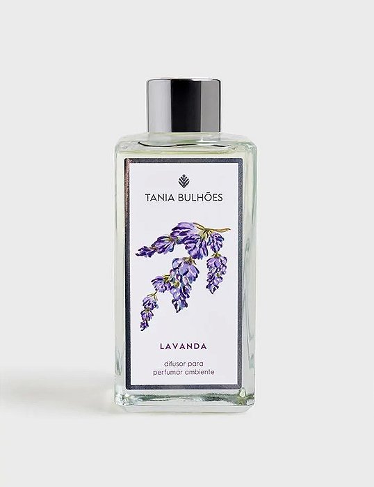Lavanda Difusor para Ambiente 250ml