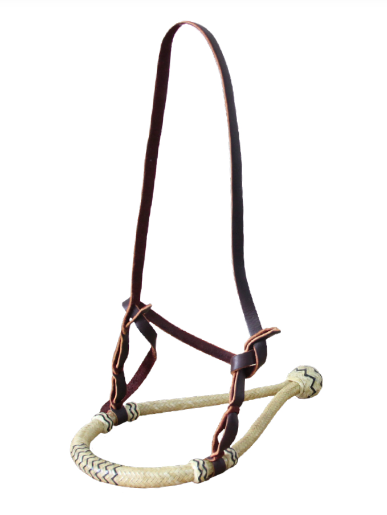 Bosal Hackmore com Cabeçada