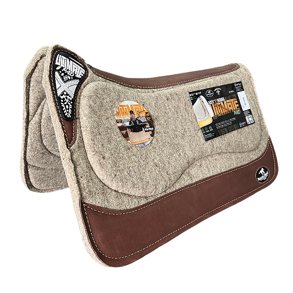 Manta Marchador Ultimate Pad