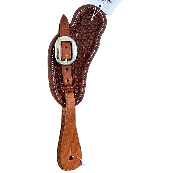Correia de Espora Boots Horse 5