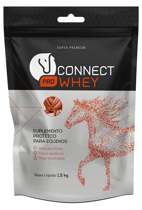 CONNECT PRO WHEY