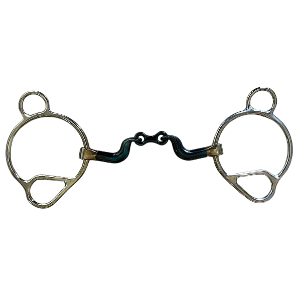 Freio Connect Horse - Modelo Novo