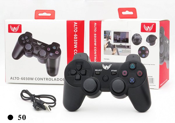 Controle ALTO-6030W