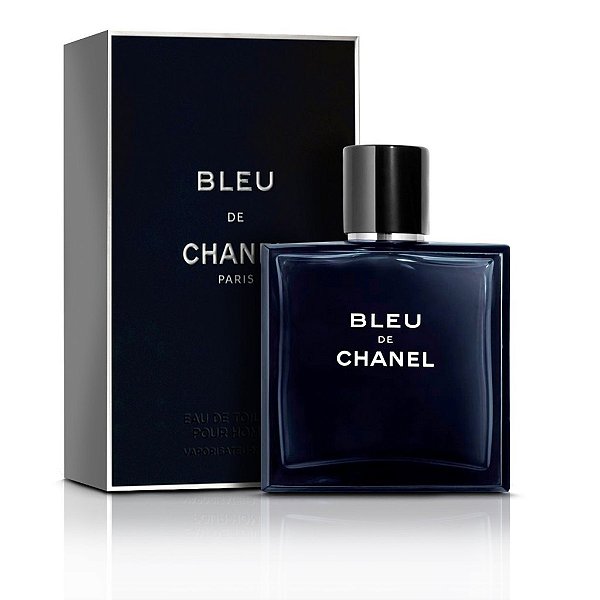 Bleu CHANEL - Toilette