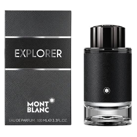 Mont Blanc EXPLORER